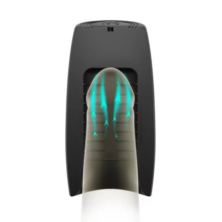 Pijpsimulator - Man Wand Pump One - (€&nbsp;119,90) | Poppers Express