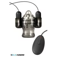 Estimulador de glande vibratorio