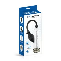 Pompa per pene classica - Junker blu