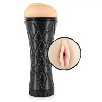 Masturbateur Vagin Réaliste - Real Cup - Real Body (21,70 €) | Poppers Express