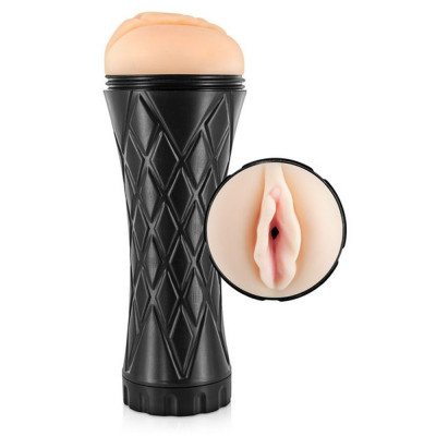 Realistischer Vagina-Masturbator - Real Cup