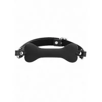 Bavaglio di osso di cane