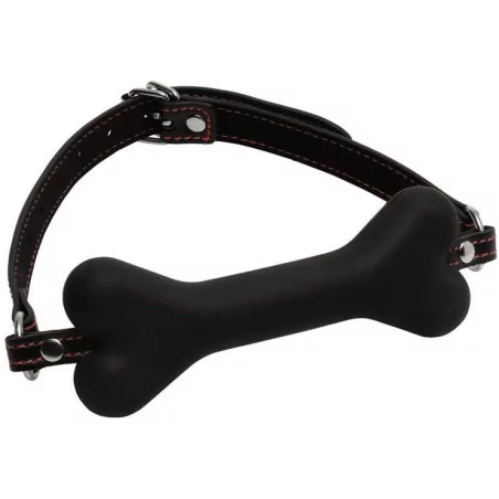 Baillon Os de Chien - Ouch! (17,65&nbsp;€) | Poppers Express