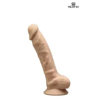 Dildo 17.5cm Doble densidad - SilexD - Modelo 1
