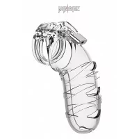 ManCage 05 - Jaula para pene XL 14cm - Mancage (67,90 €) | Poppers Express