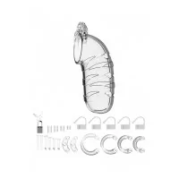 ManCage 05 - Jaula para pene XL 14cm - Mancage (67,90 €) | Poppers Express