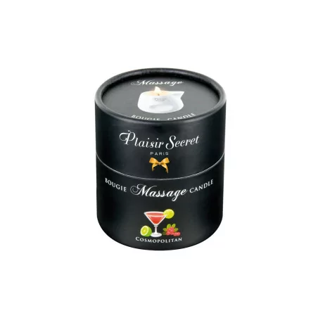 Massagekaars - Cosmopolitan - Plaisir Secret (€&nbsp;15,82) | Poppers Express