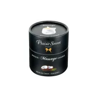 Massagekaars - Kokosnoot - Plaisir Secret (€&nbsp;15,77) | Poppers Express