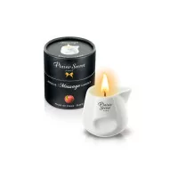Massage candle - Peach