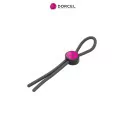 Cockring Lacet Ajustable - Dorcel