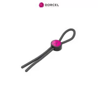 Verstelbare kanten cockring - Dorcel