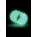 Funda Pene Acanalada y Fosforescente - Power of Love
