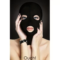 BDSM Hood Subversion