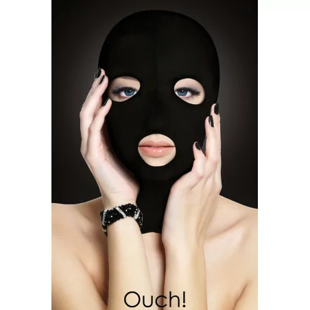 BDSM Hood Subversion - Ouch! (€18.50) | Poppers Express