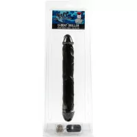 Dubbele dong U-Boat Driller - Domestic Partner (€ 34,90) | Poppers Express
