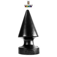 Tapón de ataque de crack gigante