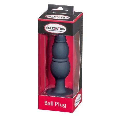 Ball Plug - Malesation (€19.79) | Poppers Express