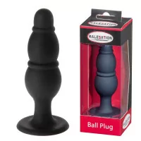 Ball Plug - Malesation (€19.79) | Poppers Express