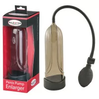 Ampliador de bomba de pene