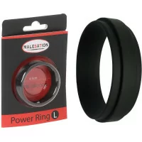 Cockring Power Ring - Malesación - Malesation (12,90 €) | Poppers Express