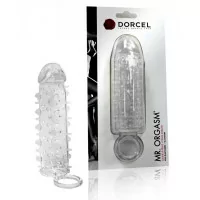 Mr Orgasm - Manga de pene texturizada - Dorcel (14,73 €) | Poppers Express