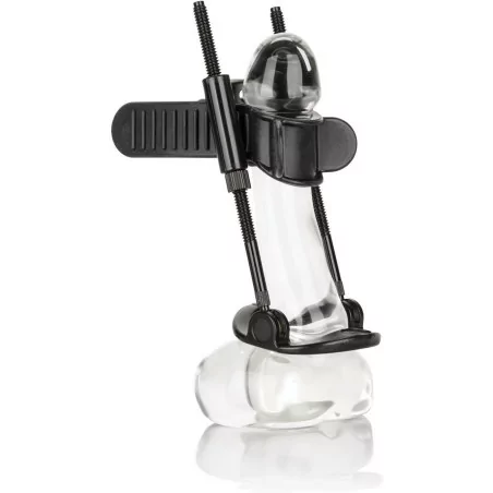 CalExotics Penis Extender - Professionele Penisverlenger - (€&nbsp;44,53) | Poppers Express