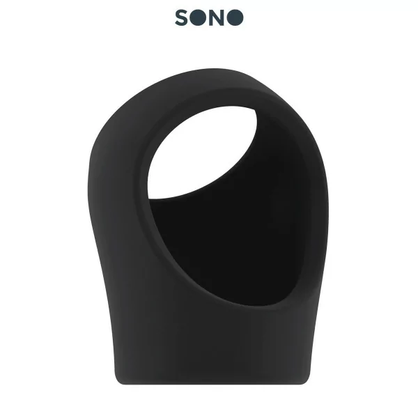 Cockring con cinturino a sfera - SONO n°45 - SONO (14,73&nbsp;€) | Poppers Express