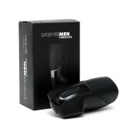 Satisfyer Men Vibration - Masturbador 11 Programas - Satisfyer (49,39 €) | Poppers Express