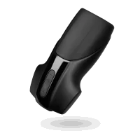 Satisfyer Men Vibration - Masturbator 11 programma's - Satisfyer (€ 49,39) | Poppers Express