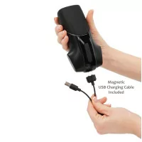 Satisfyer Men Vibration - Masturbator 11 programma's - Satisfyer (€ 49,39) | Poppers Express