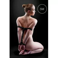 Cuerda bondage shibari 5m - Ouch! (14,78 €) | Poppers Express
