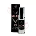 Gel relaxant Anal Relax! - Secret Play