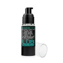 Anal Relax Lub - Acción Relajante y Dilatadora - 30ml