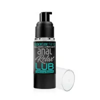 Anal Relax Lub - Relaxing and Dilatating Action - 30ml