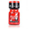 Rush Zero Red Distilled...