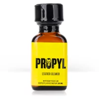 Pur Propyl XL - Effets Rapides - Poppers (11,90 €) | Poppers Express