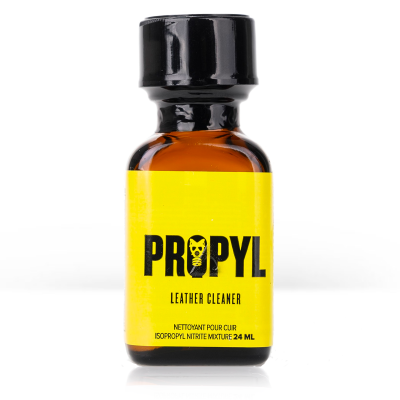 Pur Propyl XL - Snelle effecten