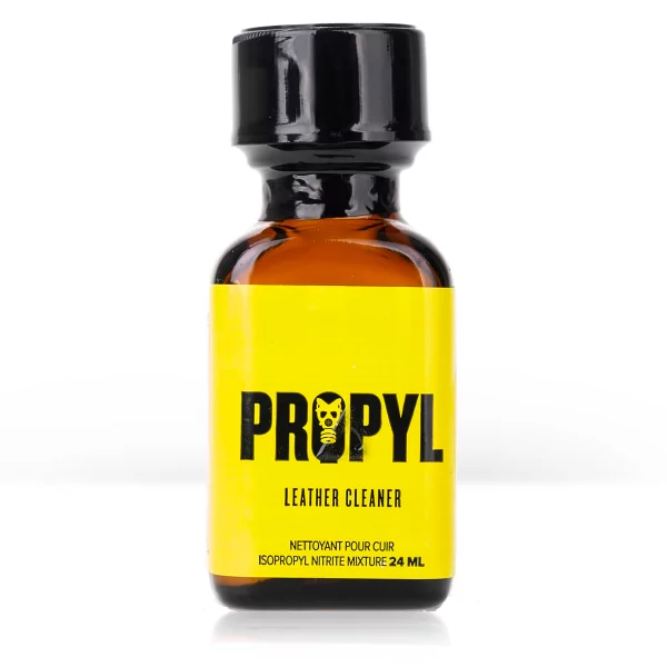 Pur Propyl XL - Effets Rapides - Poppers (11,90 €) | Poppers Express