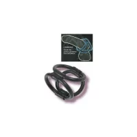 Tri3ring - Cockring Cage driedubbele ringen - Seven Créations (€&nbsp;12,79) | Poppers Express