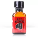 Poppers All Black 24 ml - Formule Détente Anale