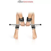 Submission Bar – Wrist & Ankle Restraints - Fetish Tentation (€35.90) | Poppers Express