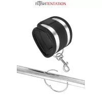 Submission Bar – Wrist & Ankle Restraints - Fetish Tentation (€35.90) | Poppers Express