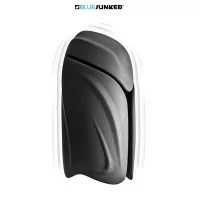 Masturbateur Vibrant 10 Modes - Blue Junker (49,00 €) | Poppers Express