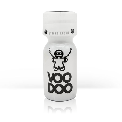 Voodoo 10ml - Poppers Extra...