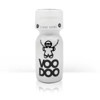 Voodoo 10ml - Poppers Extra Fuerte - Jolt (9,90 €) | Poppers Express