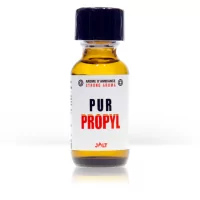 Pur Propyl de Jolt 25ml - Jolt (11,60&nbsp;€) | Poppers Express