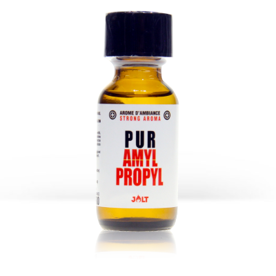 Pur Amyl-Propyl de Jolt 25ml
