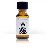 Voodoo 25ml - Ultrasterke hybride poppers