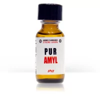 Pur Amyl 25ml - Jolt (€&nbsp;11,75) | Poppers Express