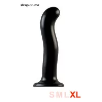 Dildo Estimulador de Próstata (P-Spot) - Talla XL